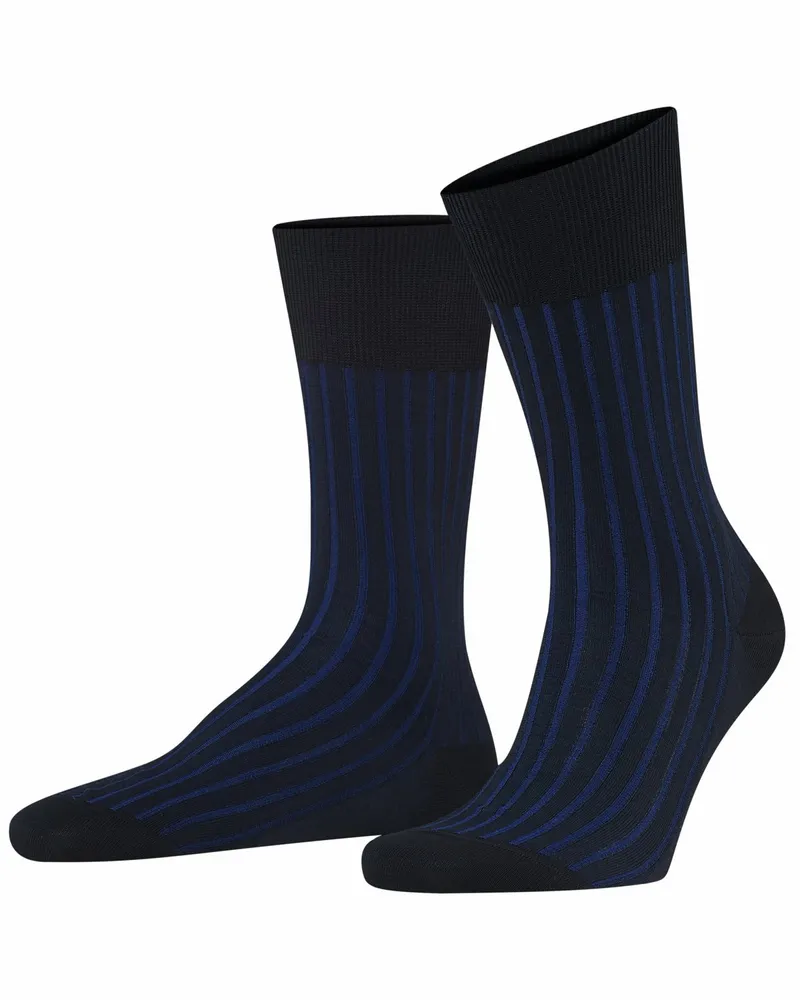 Falke Socken in Marine