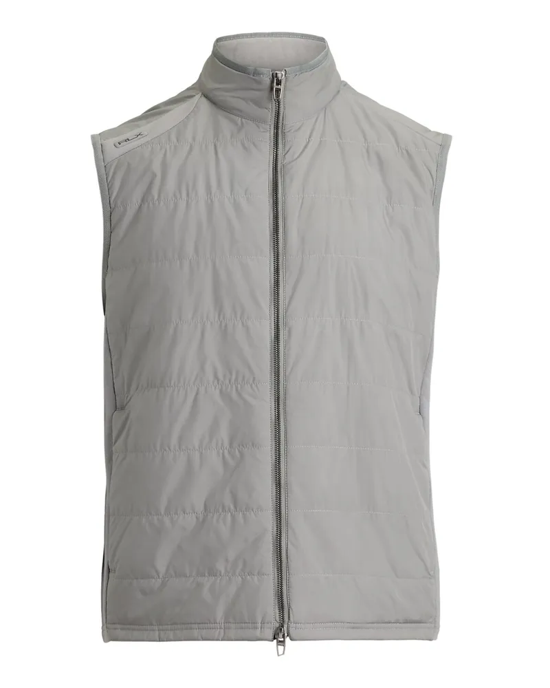 Ralph Lauren Leichte Weste aus der RLX-Serie in Grau