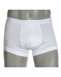 Novila Short Pants ohne Eingriff Weiß