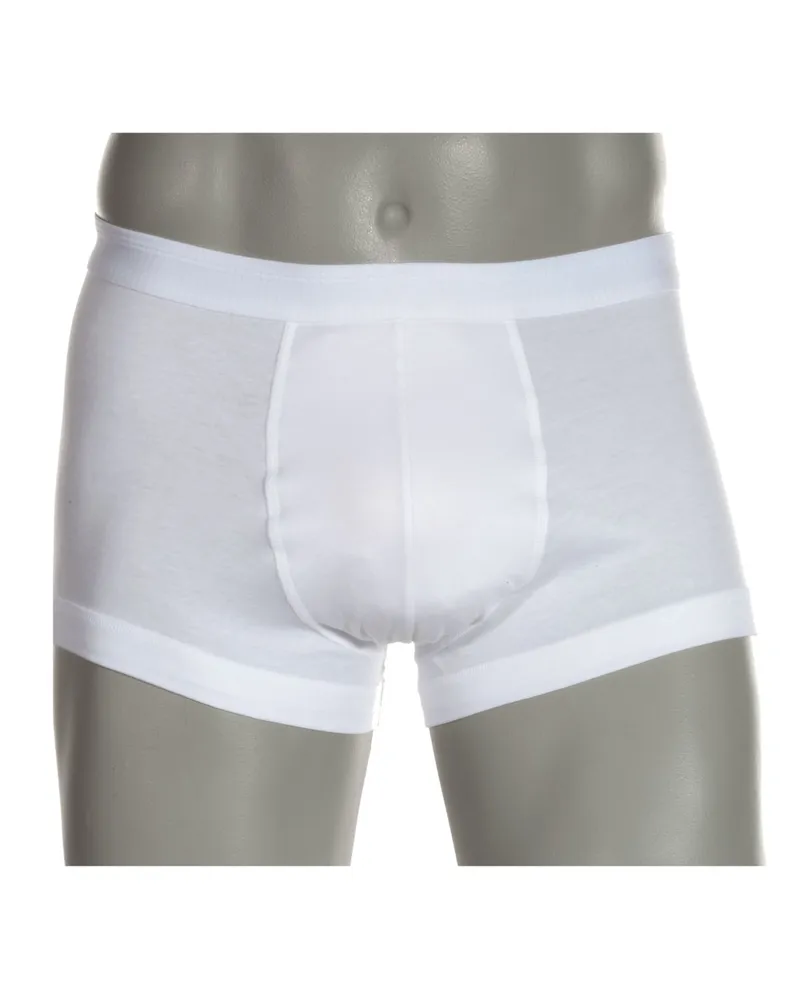 Novila Short Pants ohne Eingriff Weiß