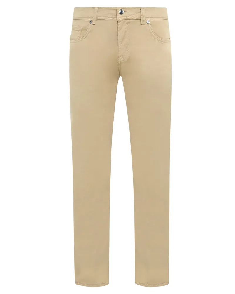 Baldessarini Stretch-Jeans Jack, Regular Fit in Beige