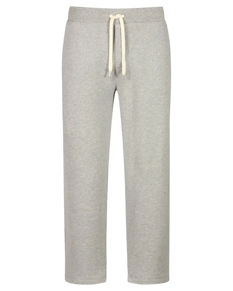 Mey Homwear-Sweatpants mit Stretchanteil in Grau