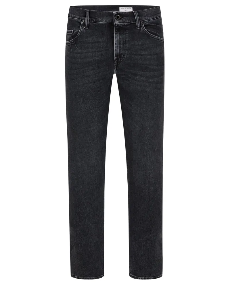 Tiger of Sweden Jeans mit Stretchanteil Anthrazit