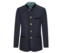 Traditioneller Trachten-Janker aus Schurwolle in