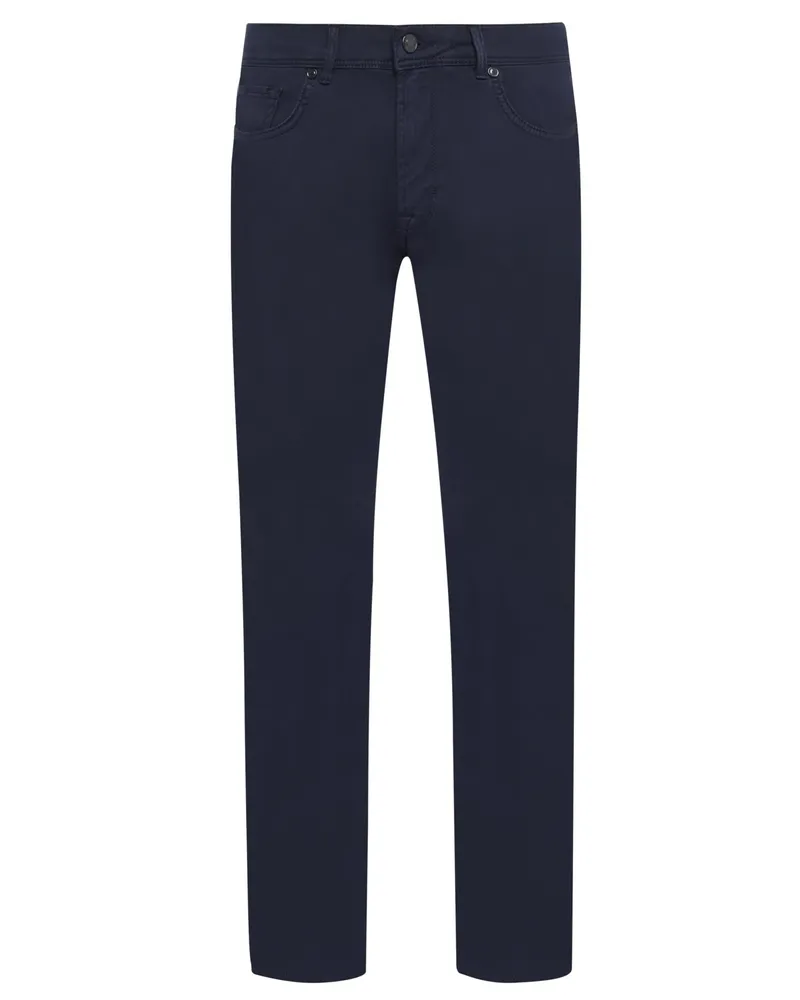 Baldessarini Stretch-Jeans Jack, Regular Fit in Marine