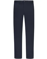 Tommy Hilfiger THFLEX 1985 Chino mit Stretchanteil, Straight Fit Marine