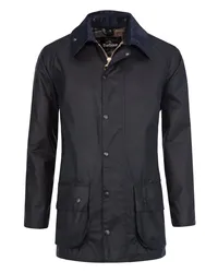 Barbour Beaufort Wachsjacke Marine