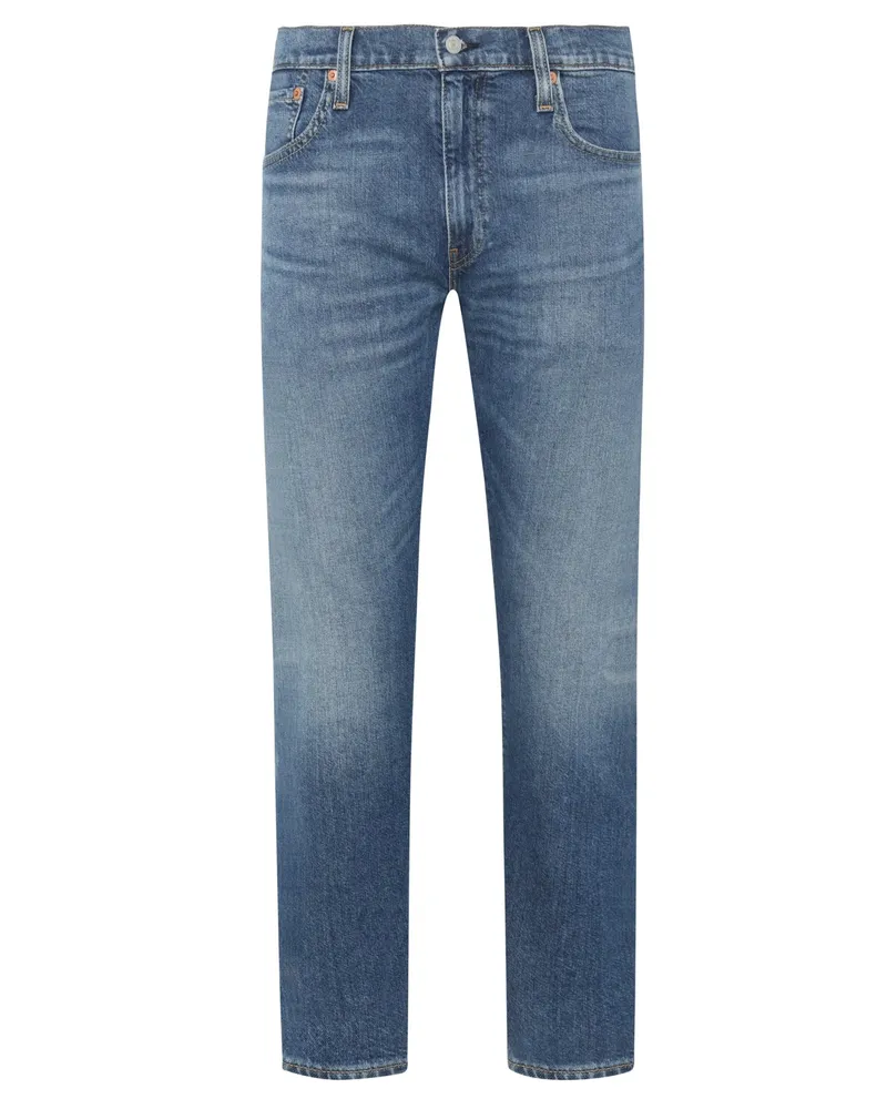 Levi's Levi's 512™ Slim Taper in dezenter Washed-Optik in Denim
