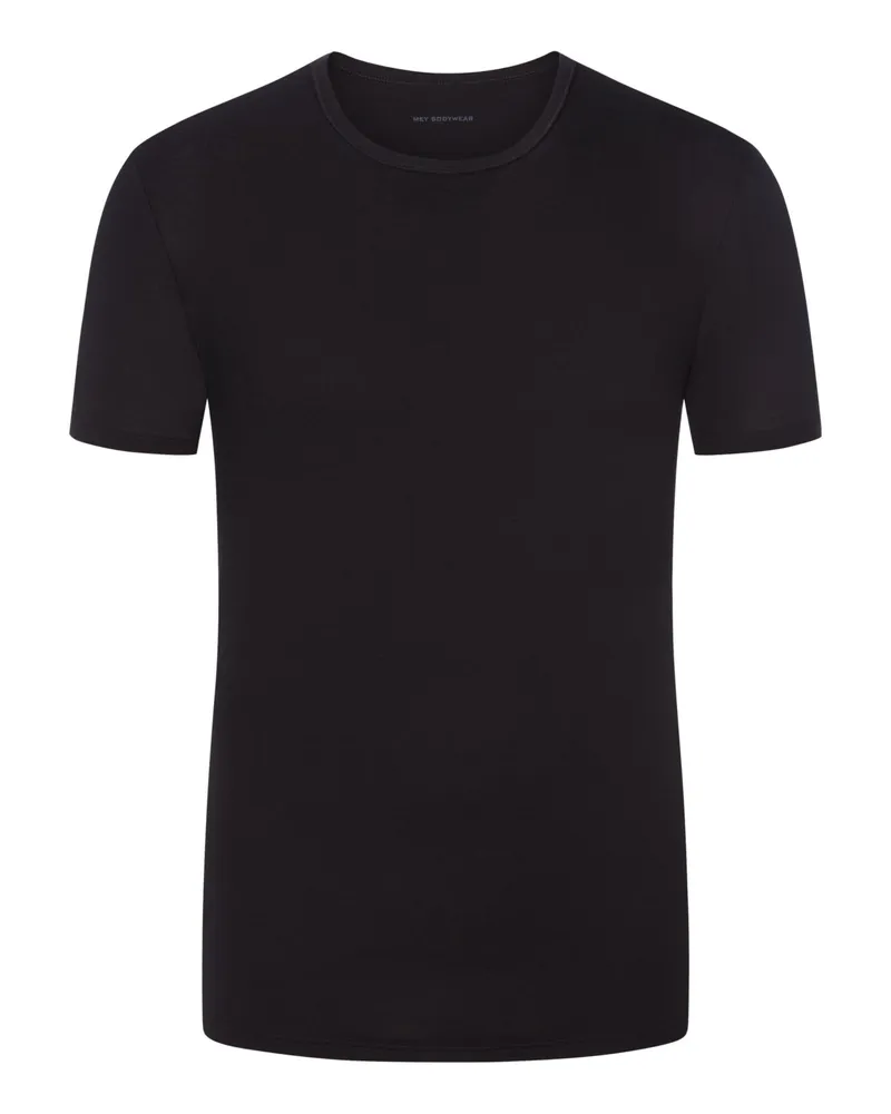 Mey Unterhemd, Dry Cotton in Schwarz
