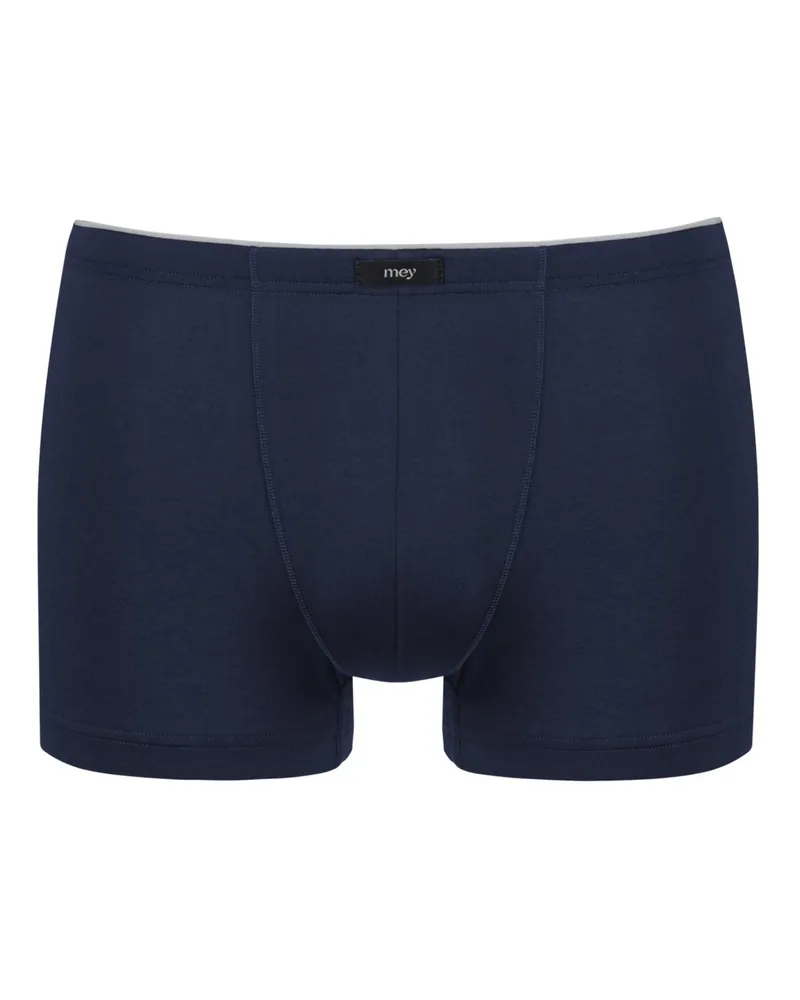 Mey Boxershorts in Marine