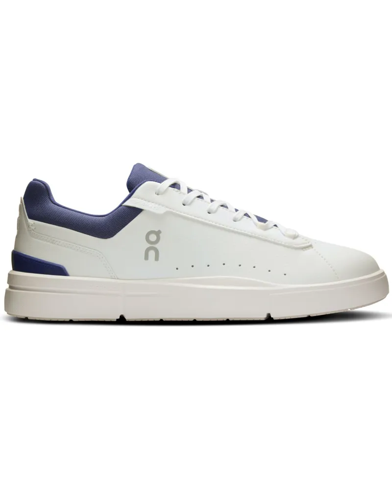ON Ultraleichter Allrounder-Sneaker THE ROGER Advantage in Blau