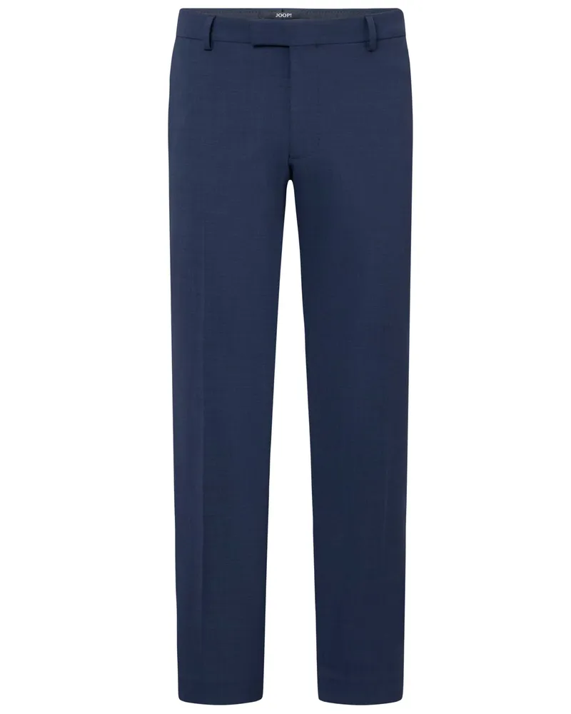 JOOP! Baukasten-Hose mit Stretchanteil, Slim Fit in Blau