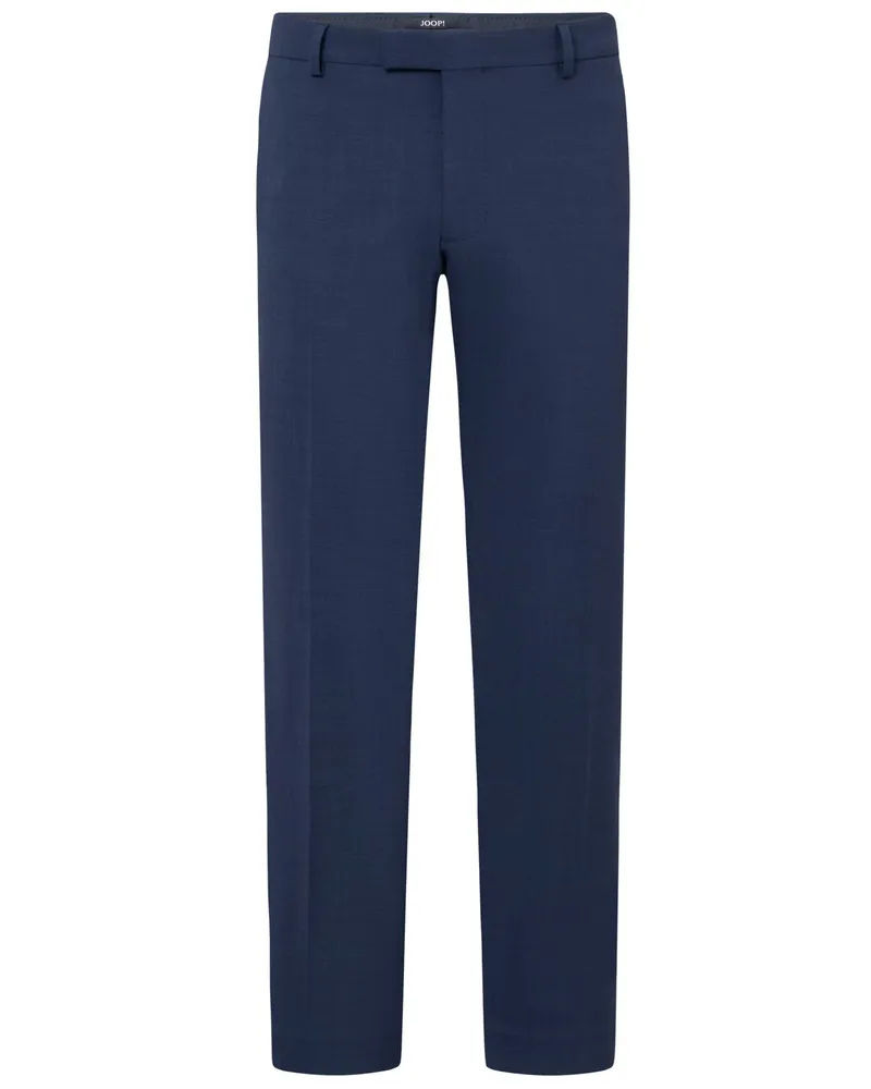 JOOP! Baukasten-Hose mit Stretchanteil, Slim Fit in Blau