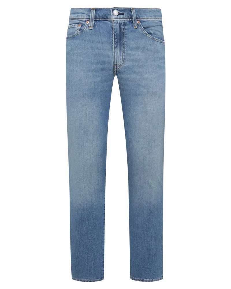 Levi's Jeans 511 mit Stretchanteil, Slim Fit in Mittelblau
