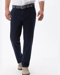 Eurex by Brax Chinohose in Denim-Qualität, Jim, Regular Fit Denim