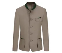 Ungefütterter Janker Julius aus Baumwolle in