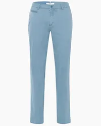 Brax Chino Fabio Hi Flex, Modern Fit Hellblau