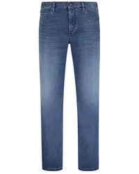 Alberto Jeans, Regular Fit Marine