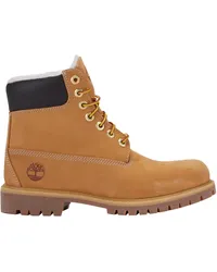 Timberland Warm gefütterte Boots Premium 6 Inch Gelb