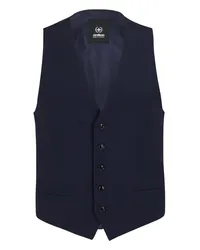 Strellson Sakko mit Stretchqualität, Slim Fit Marine