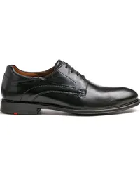 Lloyd Derby-Schuhe Milan mit X-Motion-Ausstattung Schwarz