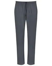 Mey Softe Lounge-Hose aus Modal Grau