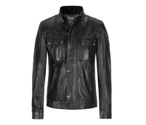 Lederjacke, Gangster 2.0 in