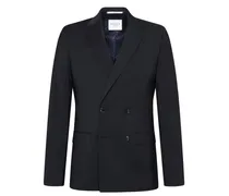 Zweireiher Baukasten-Sakko Nick mit Stretchanteil, Extra Slim Fit in