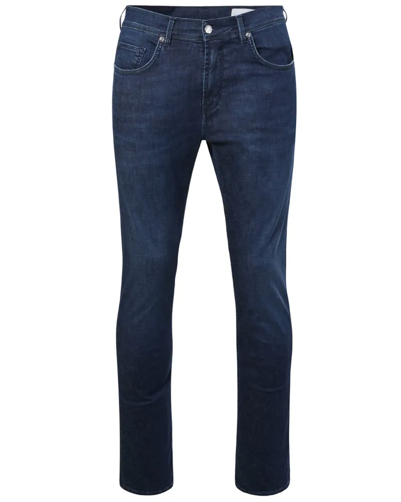 Baldessarini Jeans Jack mit Stretchanteil, Regular Fit in Graublau