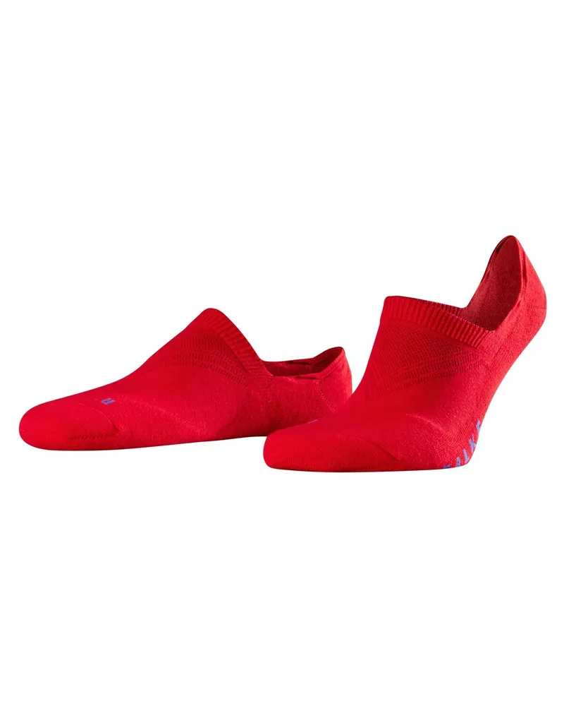Falke Füßlinge, Cool Kick in Rot