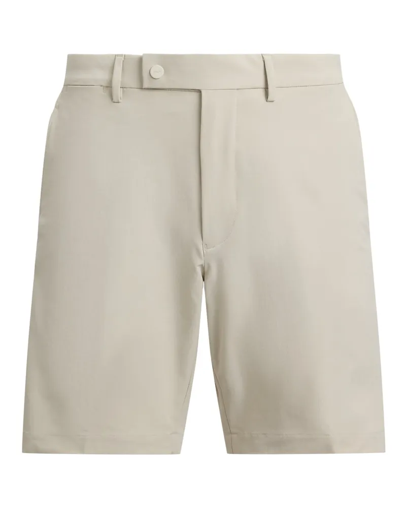 Ralph Lauren RLX-Stretch-Shorts, Tailored Fit in Beige