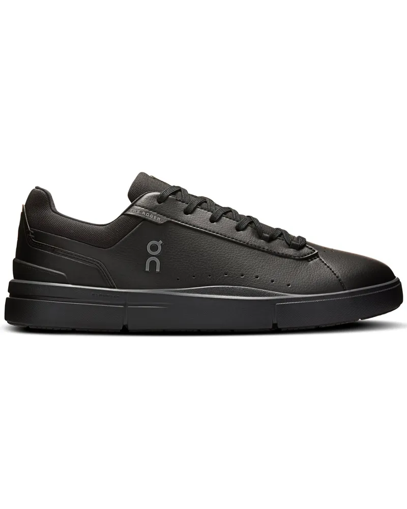 ON Allrounder-Sneaker THE ROGER Advantage in Schwarz
