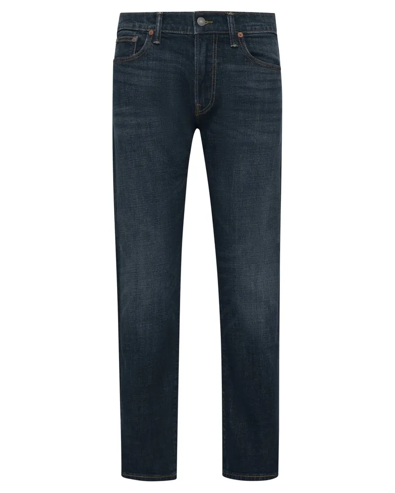 Ralph Lauren Stretch-Jeans Hampton, Classic Fit in Denim
