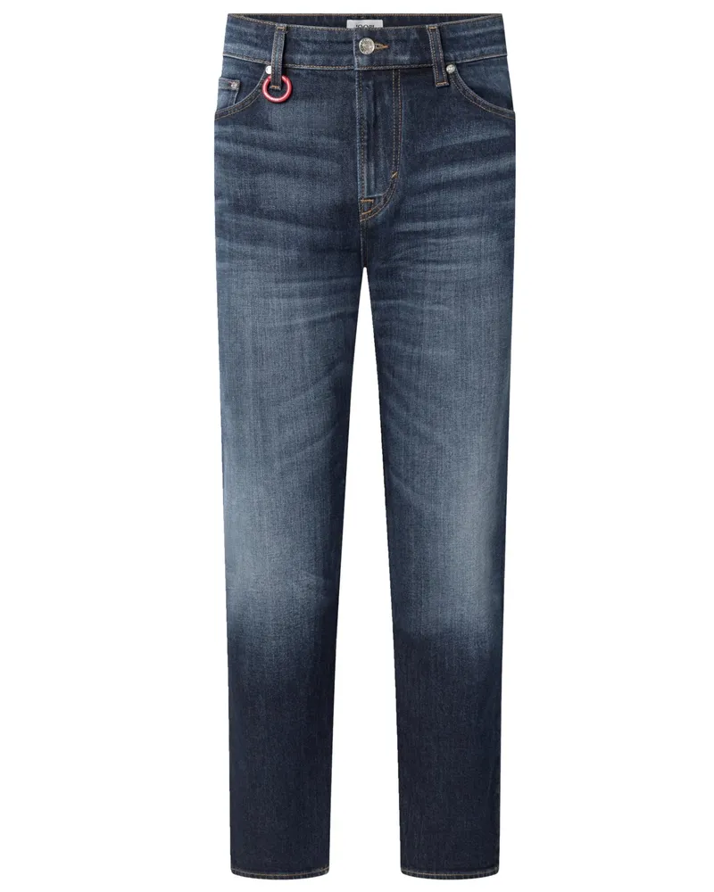 JOOP! Jeans Mitch mit Stretchanteil, Modern Fit in Graublau