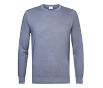 Pullover aus leichter Merinowolle