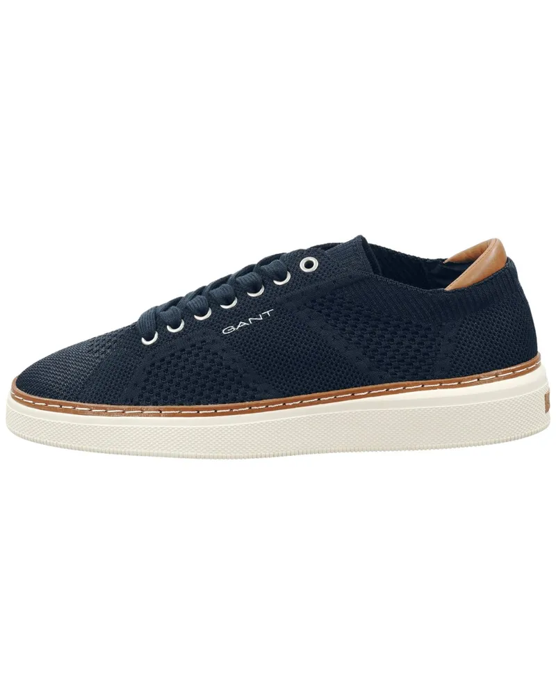 Gant City Sneaker aus Mesh-Oberstoff Marine