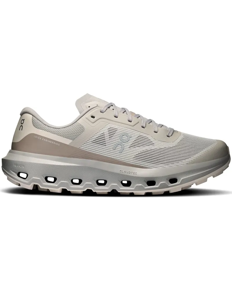ON Ultraleichter Sneaker Cloudvista 3 in Beige