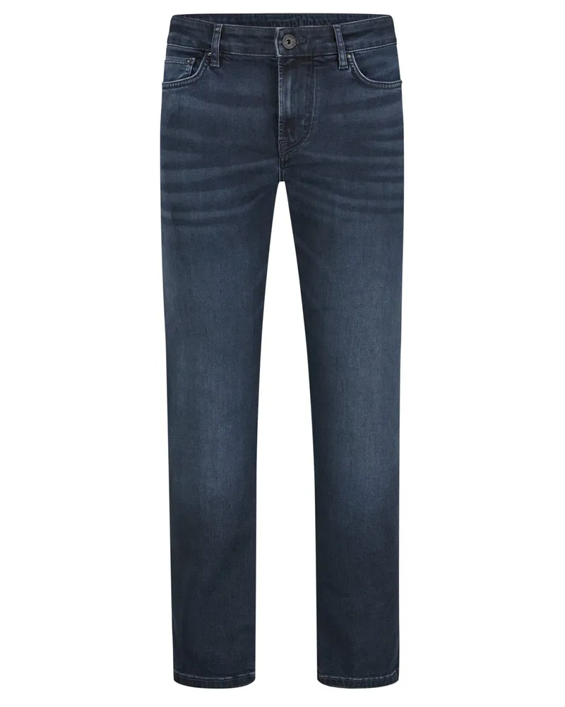 JOOP! Jeans Mitch Power Stretch, Modern Fit in Schwarzblau