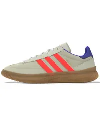 adidas Indoor Handball Spezial Sneaker Pro Weiß