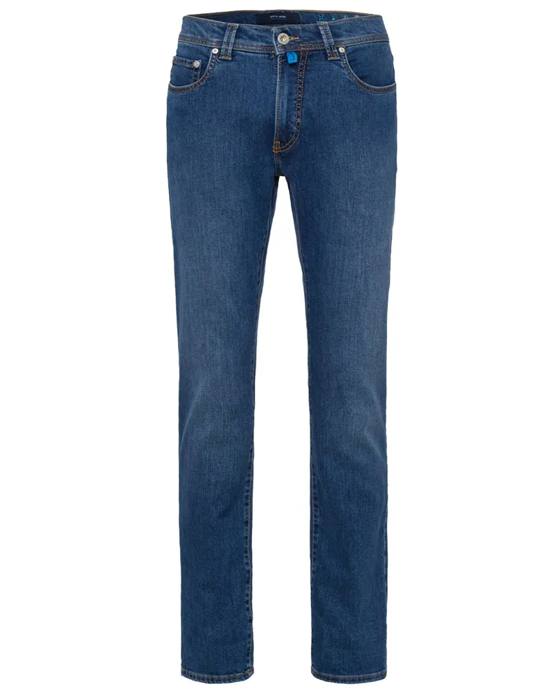 Pierre Cardin Jeans Futureflex Lyon, Modern Tapered Fit Denim