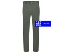 Chino Target mit Stretch-Anteil, Slim Straight Fit