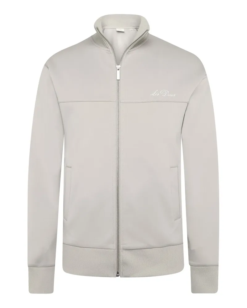 LES DEUX Signature Bomberjacke Ballier in Beige