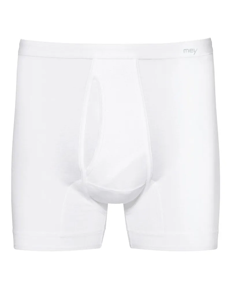 Mey Boxershorts in Weiß