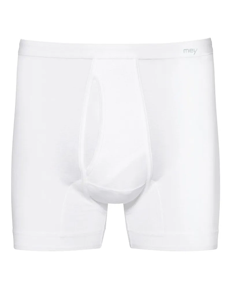 Mey Boxershorts Weiß