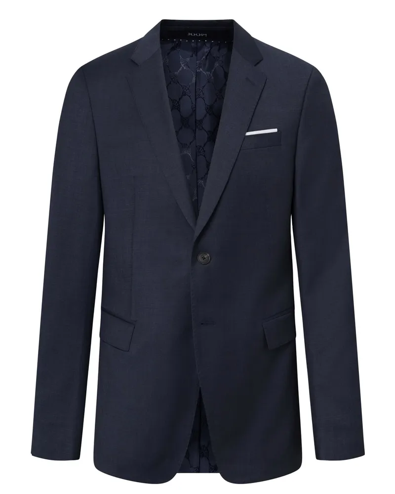 JOOP! Baukasten-Sakko mit Stretchanteil, Slim Fit in Marine