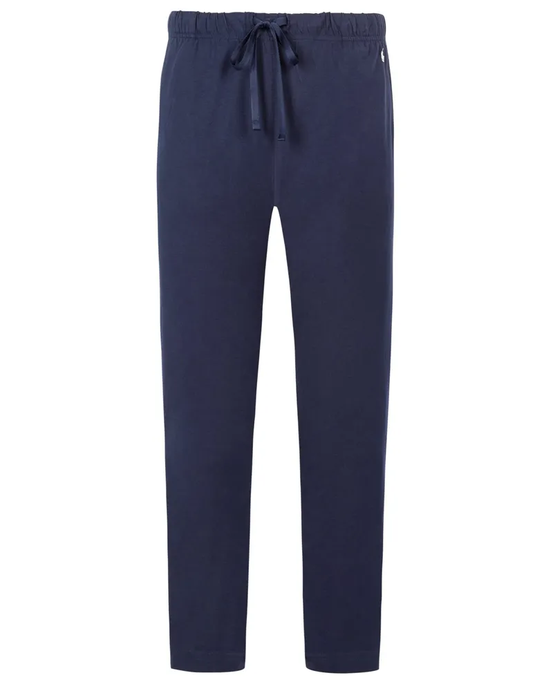 Ralph Lauren Jogginghose in Marine