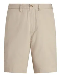 Ralph Lauren Bermuda mit Stretchanteil, Stretch Classic Fit Khaki