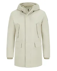 Save The Duck Parka Wilson mit Kapuze und Plumtech®-Isolierung Beige