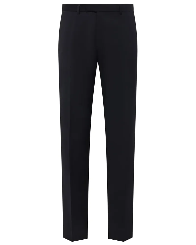 Tiger of Sweden Baukasten-Hose aus Wolle in Marine