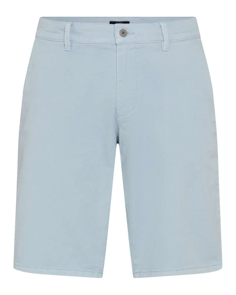 Eurex by Brax Bermudashorts Burt mit Stretchanteil, Regular Fit in Blau